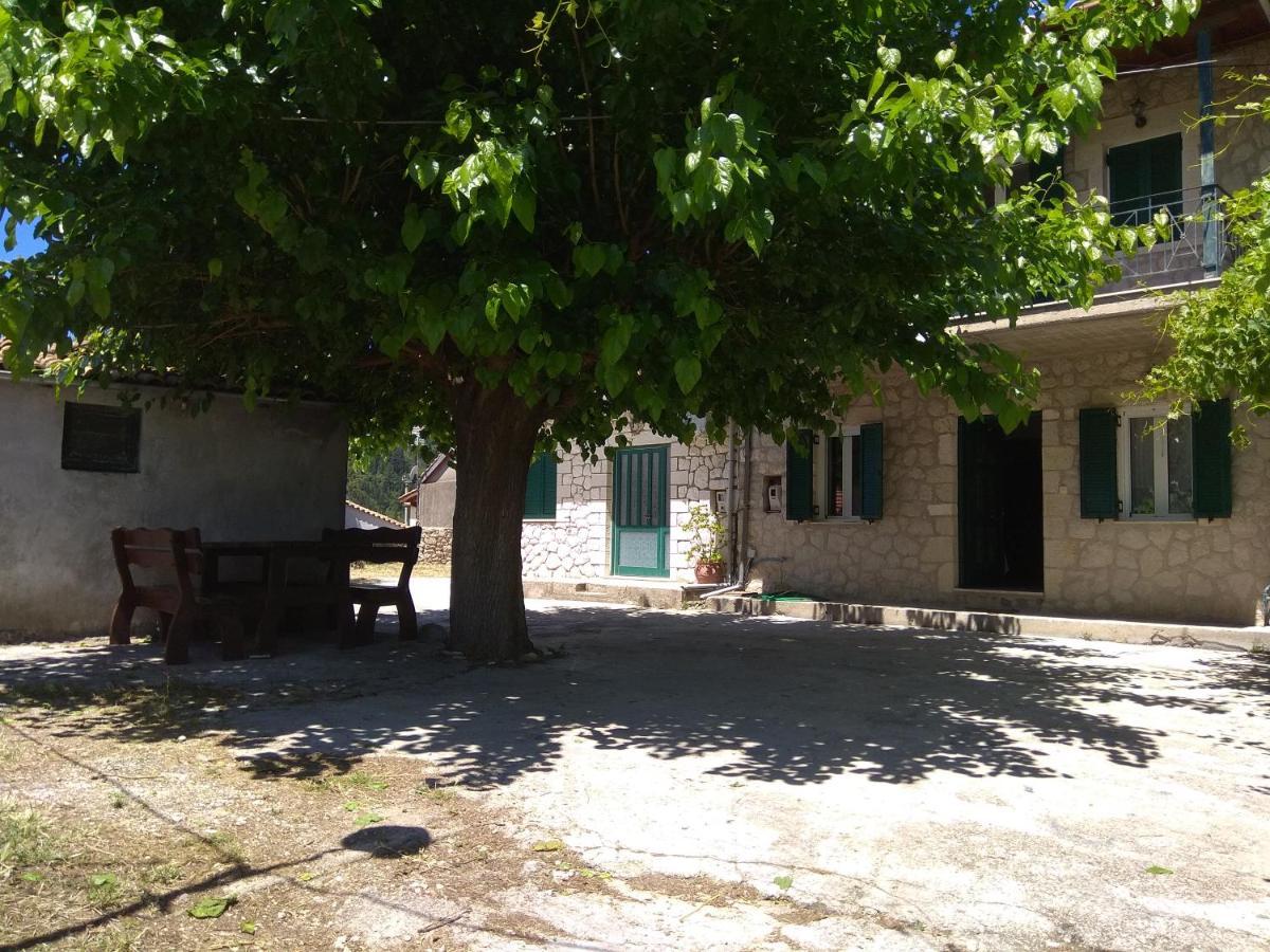 Villa Paporaki 22495 Pinakokhorion Exterior photo